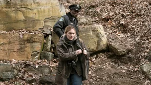 Kate Winslet in der Serie Mare of Easttown (c) HBO