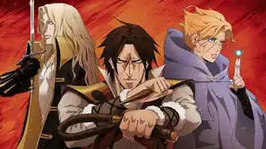 Castlevania: 4. und letzte Staffel ab Mai bei Netflix