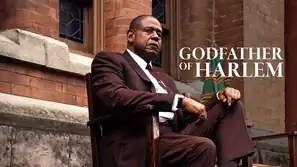 Godfather of Harlem: Deutschlandstart der 2. Staffel im Mai bei MagentaTV