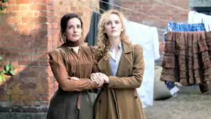 US-Quoten: The Nevers liefert schwaches Deb&uuml;t bei HBO