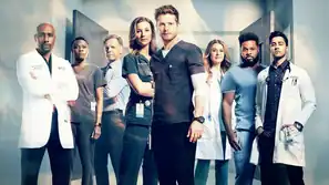 The Resident: Ur-Darstellerin verl&auml;sst die Serie in Staffel 4