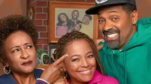 The Upshaws: Trailer zur Netflix-Comedy