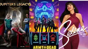 Netflix: Neue Serien und Filme im Mai 2021 (Update)