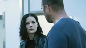 Heute neu: Staffel 5 von Blindspot bei Sat.1 Emotions