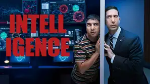 Intelligence (UK): Serie mit David Schwimmer ab Juni bei Sky Comedy