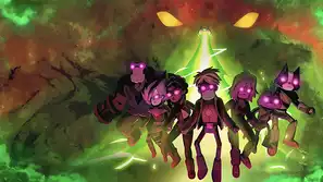Final Space: Deutschlandpremiere der 3. Staffel im Juni