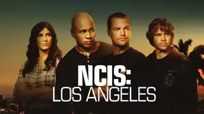 NCIS: Los Angeles - Verl&auml;ngerung um 13. Staffel best&auml;tigt