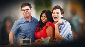 Special: Trailer zur 2. und letzten Staffel der Netflix-Comedy