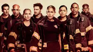 Heute neu: Staffel 4 von Seattle Firefighters bei ProSieben