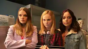 Heute neu: Sexify bei Netflix