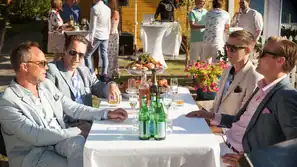 Exit: Free-TV-Premiere der norwegischen Serie im Juni bei ZDFneo