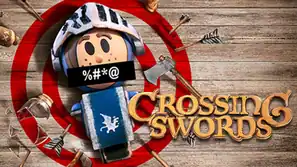 Crossing Swords: Deutschlandpremiere im Mai bei ProSieben Fun