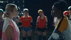 Heute neu: Derby Girl bei ZDFneo