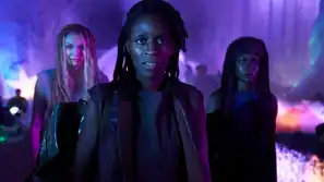 Heute neu: Intergalactic bei Sky 1 UK