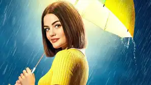 Life Sentence: Deutsche Free-TV-Premiere im Juni bei Joyn