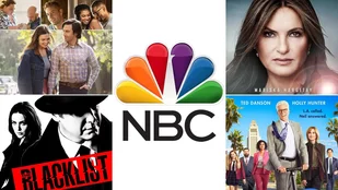 NBC 2021: Die verlängerten Serien - Upfronts