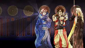 Castlevania: Trailer zur Netflix-Finalseason