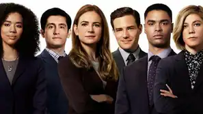 Heute neu: Staffel 2 von For the People bei Joyn Plus+, Sky, Amazon und TVNOW