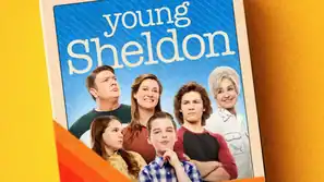 Heute neu: Fortsetzung der 4. Staffel Young Sheldon bei ProSieben