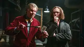 Inside No. 9: Staffel 6 im Mai bei BBC Two