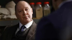 James Spader als Raymond Reddington in der US-Serie The Blacklist (c) NBC
