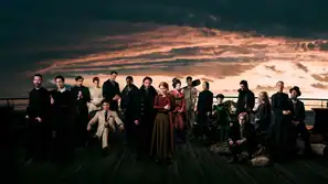 1899: Drehstart und Teaser-Trailer der neuen Serie der Dark-Macher