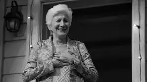 Tales of the City: Olympia Dukakis mit 89 Jahren verstorben