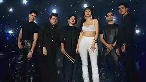 Heute neu: Staffel 2 von Selena - The Series bei Netflix