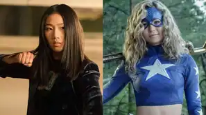 The CW verl&auml;ngert Kung Fu und Stargirl