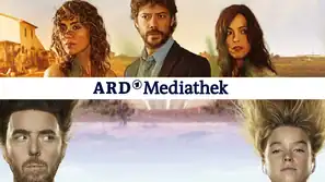Neue Serien im Juni in der ARD-Mediathek