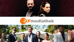 Neue Serien im Juni in der ZDF-Mediathek