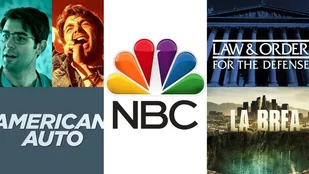 NBC 2021: Die neuen Serien - Upfronts
