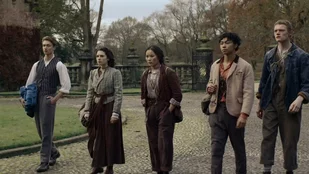 The Irregulars: Netflix setzt Young-Adult-Krimi nach 1. Staffel ab