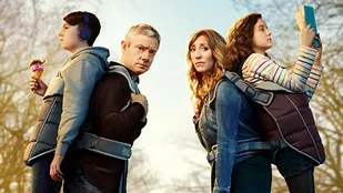 Breeders: Deutschlandpremiere der 2. Staffel im Juni bei Sky Comedy