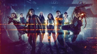 Heute neu: Intergalactic bei Sky Atlantic