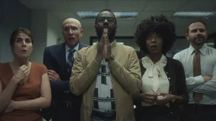 Heute neu: Staffel 3 von Corporate bei Comedy Central
