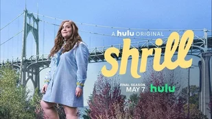 Heute neu: Staffel 3 von Shrill bei Hulu
