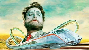Heute neu: Staffel 4 von Baskets bei Disney+