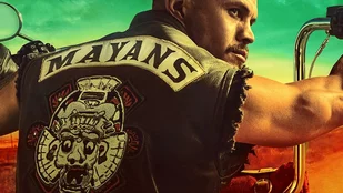 Mayans MC: Deutschlandpremiere der 3. Staffel im Juni bei Sky