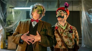 Heute neu: Staffel 6 von Inside No. 9 bei BBC Two