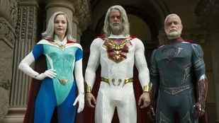 Jupiter's Legacy: Kritik zur 1. Staffel der Netflix-Comicadaption