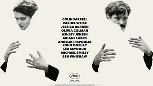 Streamingtipp: The Lobster bei Netflix