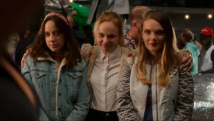 Sexify: Kritik zur 1. Staffel der polnischen Netflix-Serie