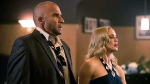 Legends of Tomorrow: Showrunner &uuml;ber Dominic Purcells Aussagen