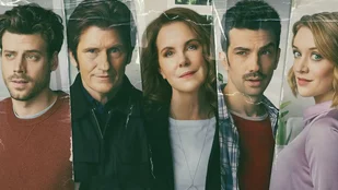 The Moodys: Verbleibende Folgen werden im Sommer versendet