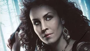 Django: Noomi Rapace und Nicholas Pinnock in neuer Sky-Serie