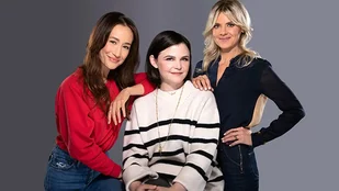 Pivoting: FOX bestellt Serie mit Maggie Q, Eliza Coupe und Ginnifer Goodwin