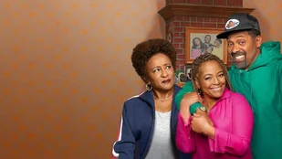 Heute neu: The Upshaws bei Netflix