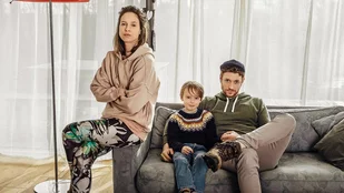 Serienposter zur Serie Schlafschafe (c) ZDF und Raymond Roemke