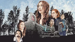 Heute neu: Fortsetzung der 4. Staffel von Wynonna Earp bei Syfy